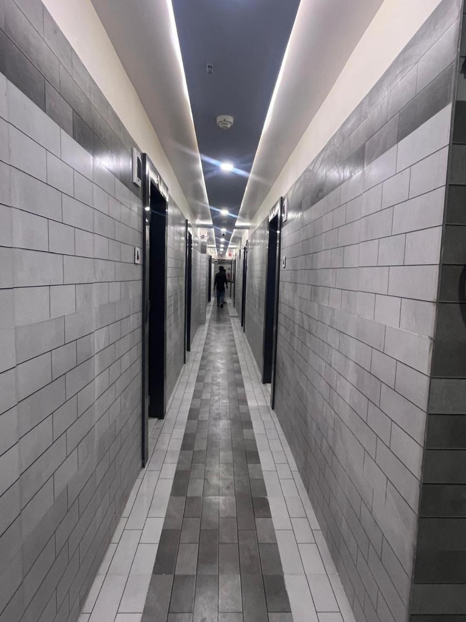 Vyara Hotel Hampton מראה חיצוני תמונה